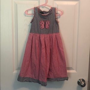 Fourth of July dress